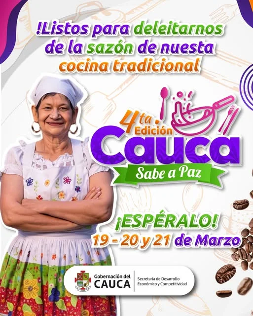 Se viene organizando desde ahora