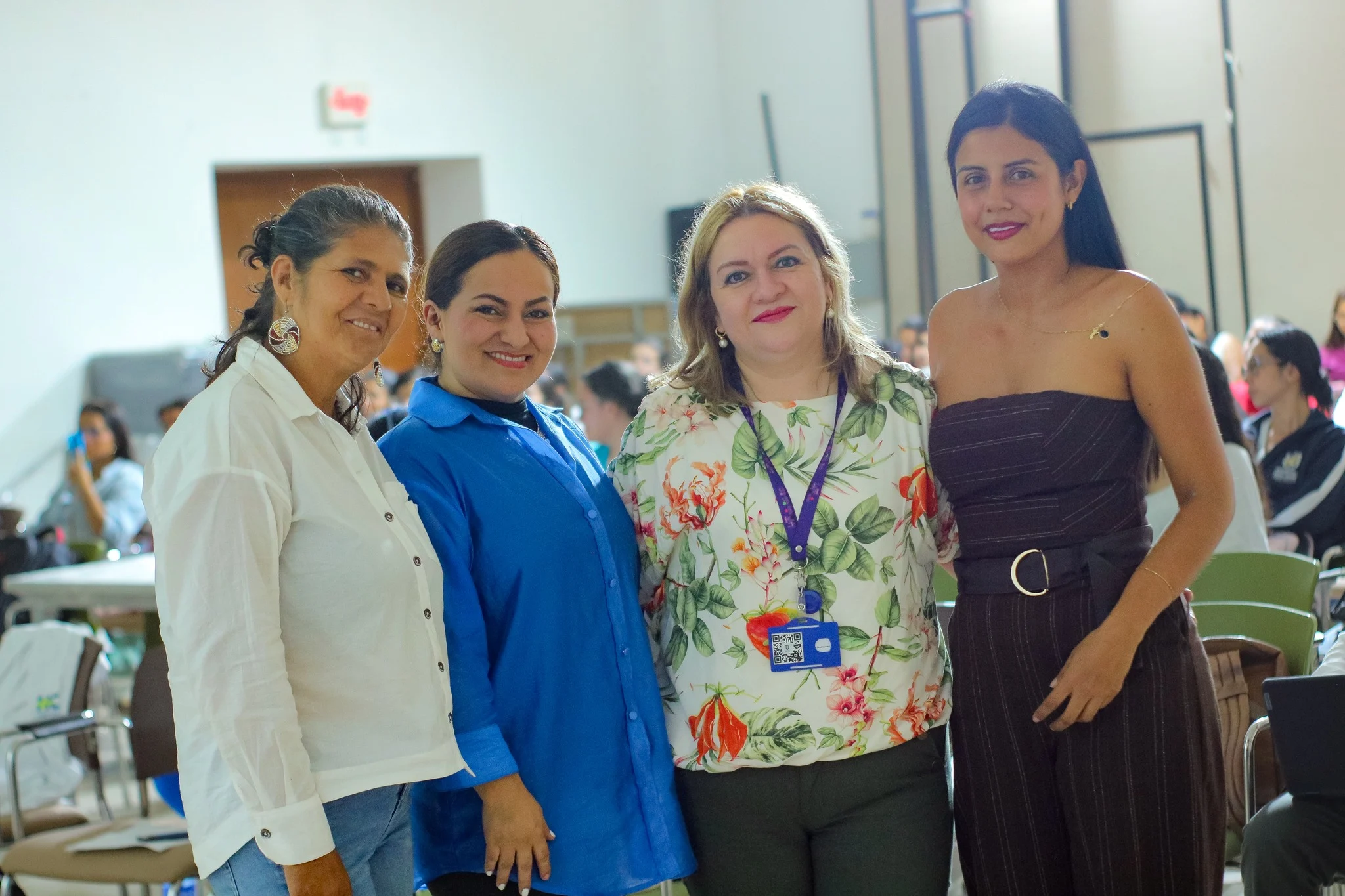 Brindar conocimientos esenciales a profesionales de la salud