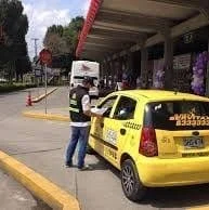 Nuevas tarifas para el transporte público en Popayan de taxis.