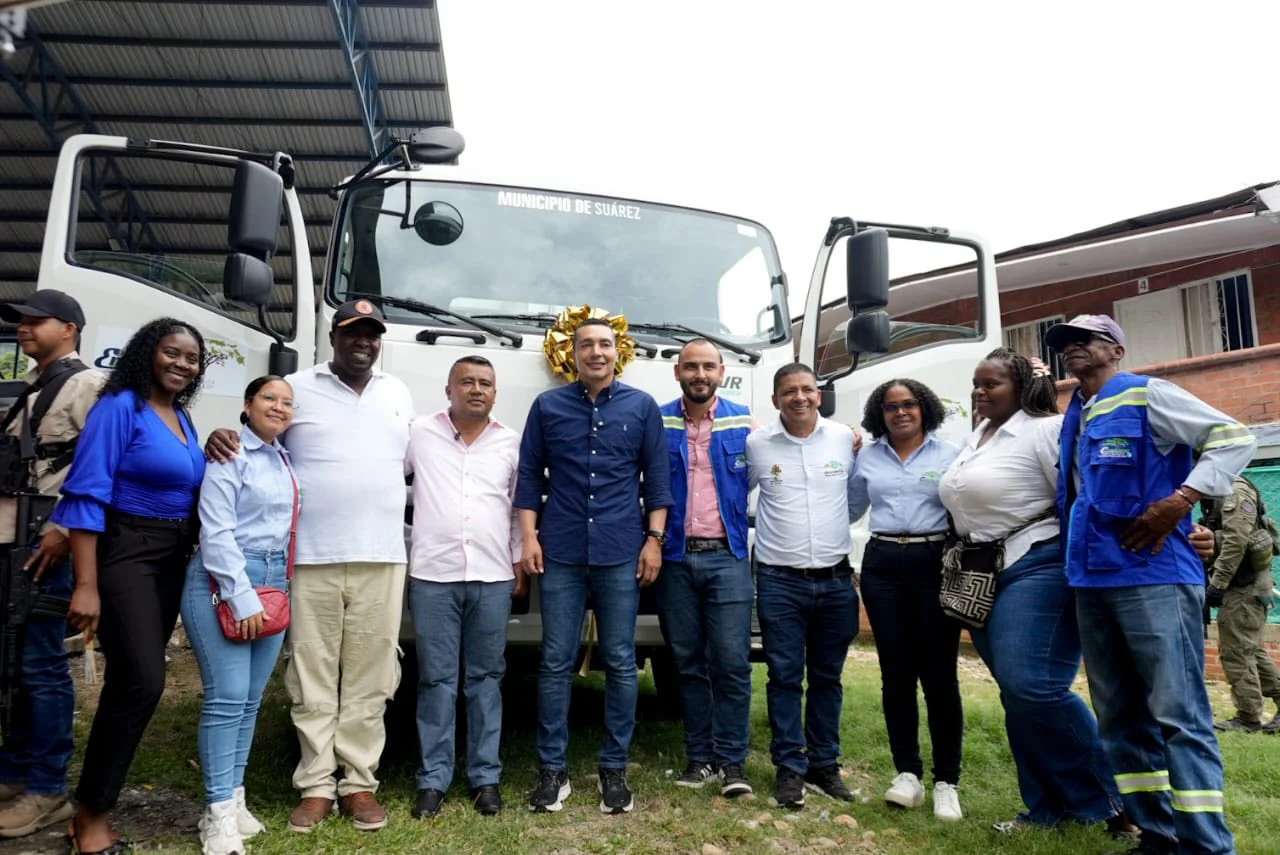 En el marco de la Rendición de Cuentas que viene haciendo el gobernador, Jorge Octavio Guzmán en los municipios