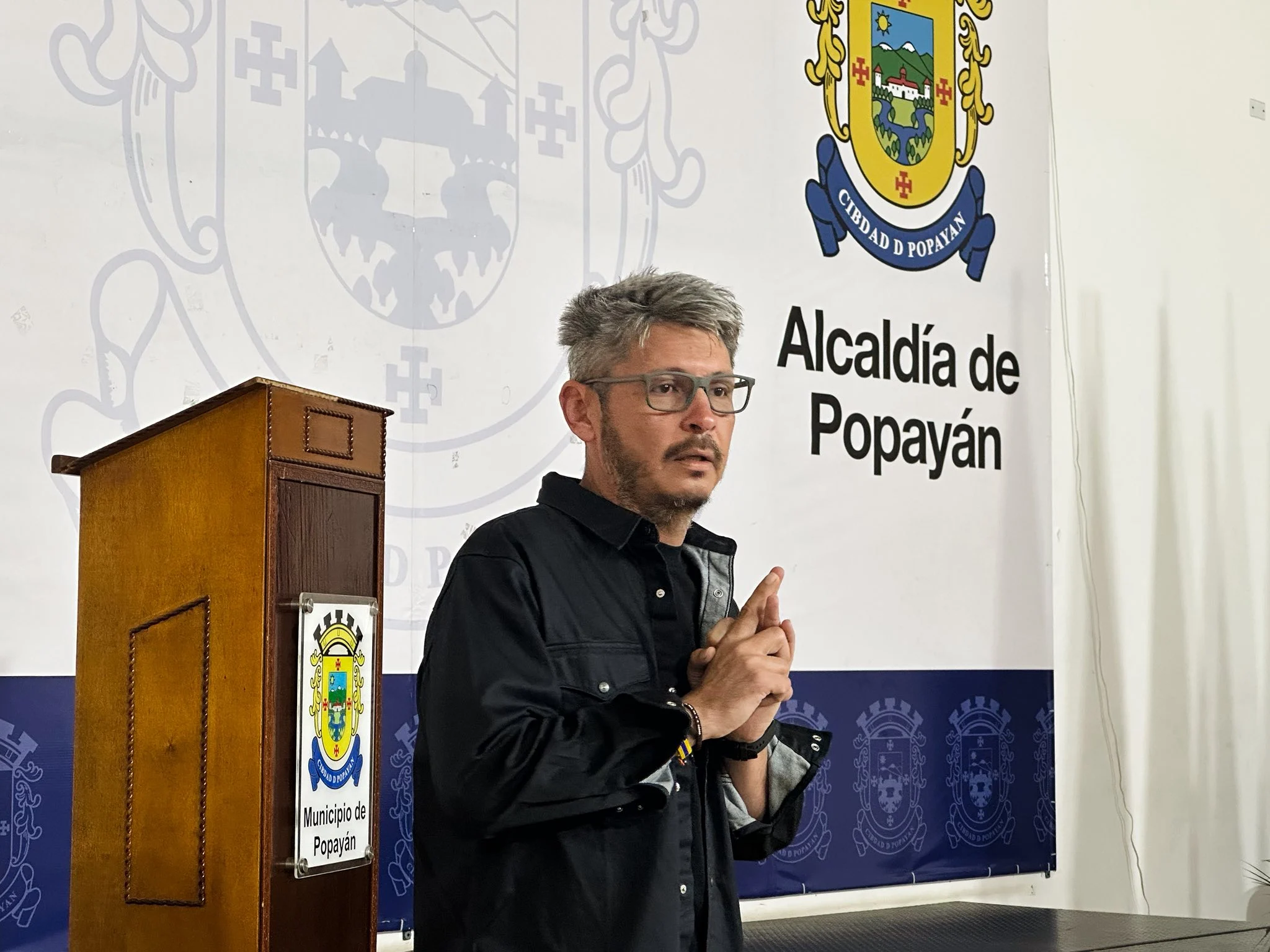 Desde el área de Proyectos Estratégicos, la secretaría de Desarrollo Agroambiental y Fomento Económico de la Alcaldía de Popayán