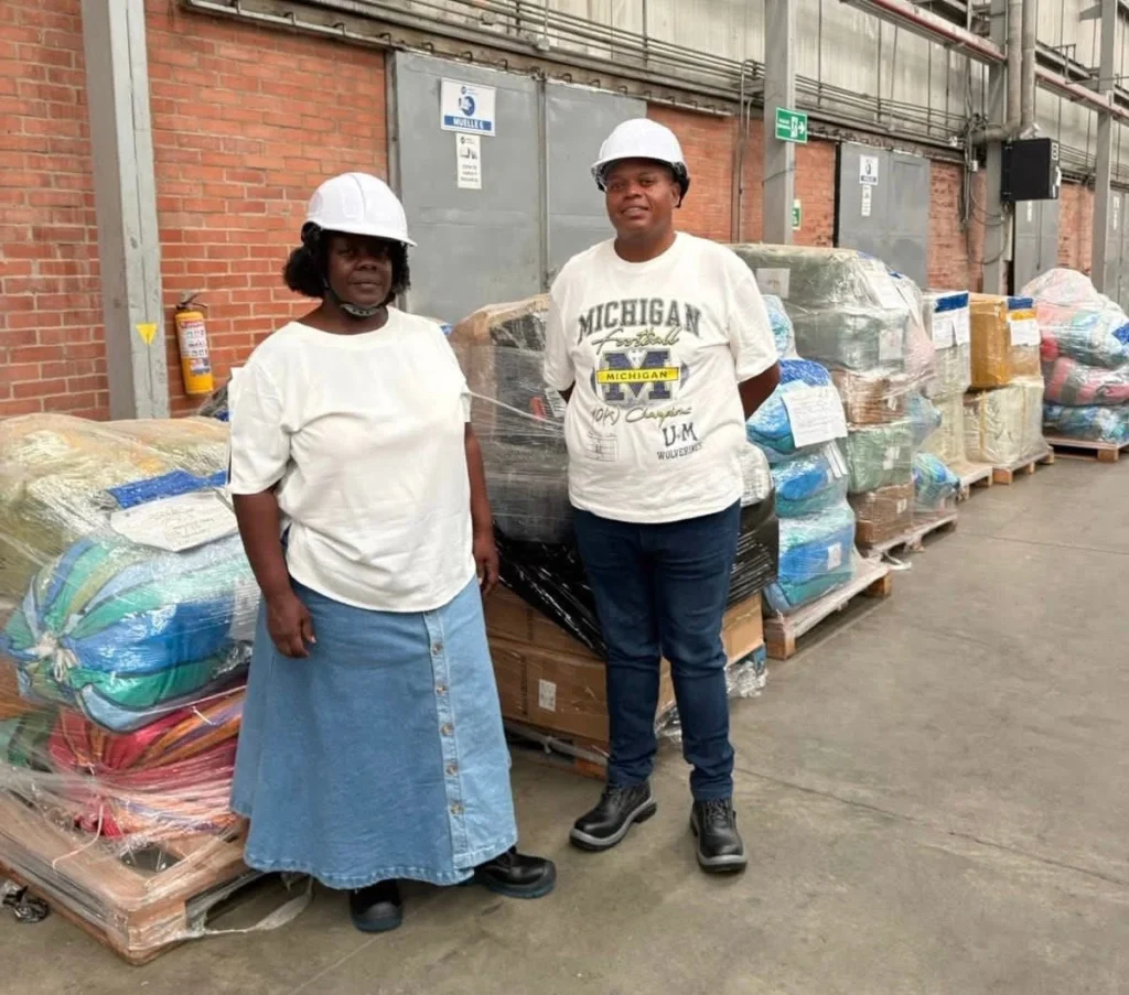 El Gobierno nacional liderado por el presidente Gustavo Petro a través de la dirección de donaciones de la DIAN