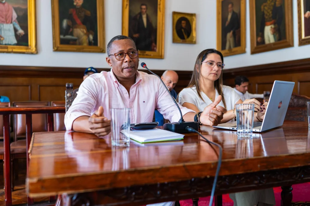 Según el nuevo secretario del deporte y la recreación se hizo intervención y renovación