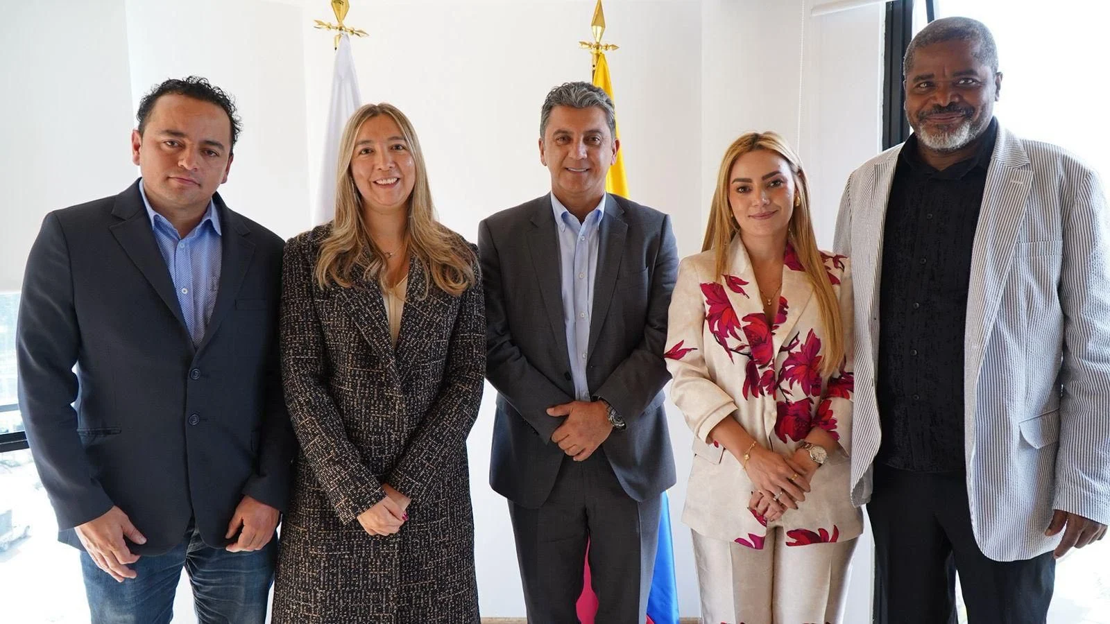 El alcalde Juan Carlos Muñoz pone en marcha uno de los procesos más esperados de la ciudad: 407 vacantes entran en ruta real de concurso,