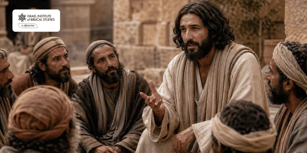 Cuando Jesús respondía a una pregunta con más preguntas, no estaba evitando el tema. Estaba utilizando un método rabínico de enseñanza muy respetado.