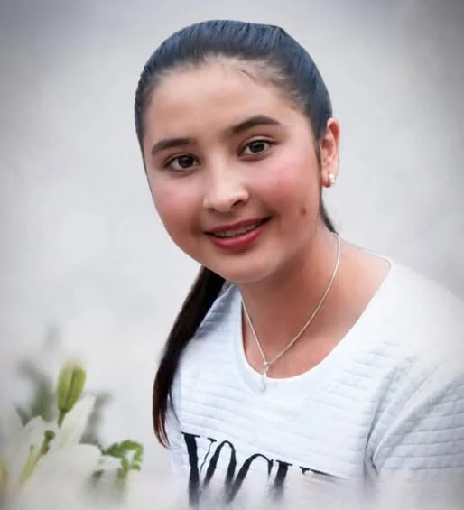 Lamentablemente fue asesinada la joven Valentina Cardona Henao, de 20 años, crimen ocurrido cerca de la estación de servicio AFAS, en la zona urbana de San Vicente Ferrer, Oriente antioqueño.
