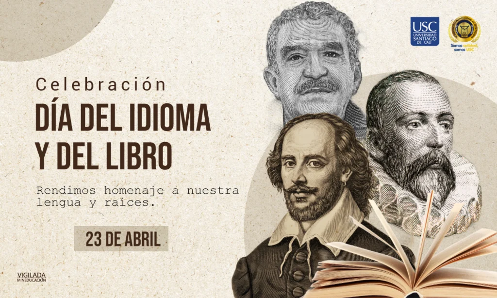 El Día del Idioma es una fecha especial que invita a reflexionar sobre la importancia de la lengua como medio de comunicación