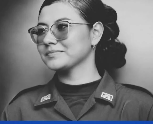 Según el parte conocido este lunes la joven auxiliar de la policía Nacional, Juliana Ruiz, de 19 años, falleció luego de permanecer varios