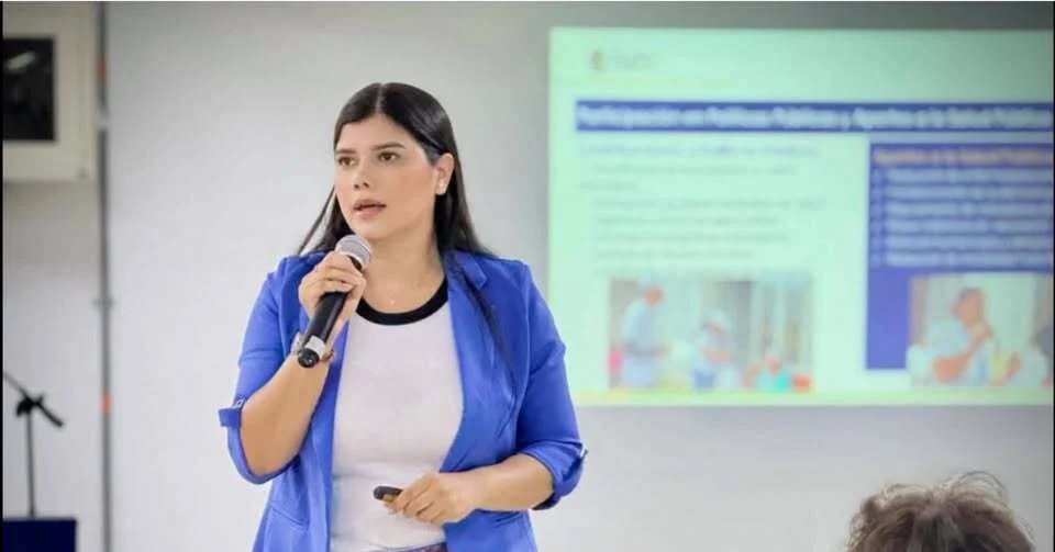 Los trabajadores del Ministerio de la Igualdad asistieron hoy normalmente a sus trabajos en los diferentes cargos y cuando llegaron fueron sorprendidos con la declaratoria del cierre definitivo del Ministerio.
