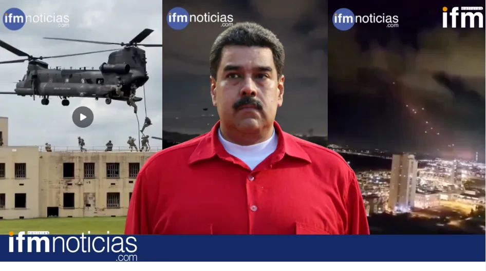Un tribunal federal de Nueva York estableció esta semana la fecha del juicio contra el expresidente de Venezuela Nicolás Maduro, quien