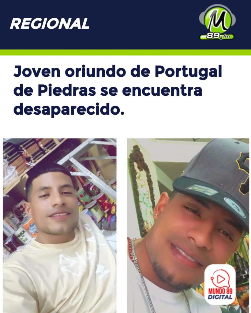 Breiner Leandro Castaño Benítez es un joven oriundo de la Vereda Corozal del Corregimiento de Portugal de Piedras en el centro del Valle; según sus familiares Breiner salió hace unas semanas camino al departamento del Huila en búsqueda de mejores oportunidades laborales, igual que el estudiante de la Universidad del Cauca, Kevin Dayan Lozada Ibarra, estudiante de décimo semestre de Ingeniería en Telemática, de la Universidad del Cauca, hecho que ocurrió en la vereda Quebradón sur, municipio de Algeciras, sector de la Palomera, en el Huila.