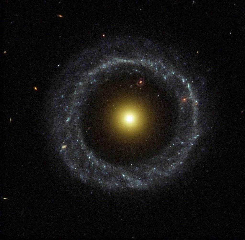 Desde su lanzamiento en 1990, el telescopio espacial Hubble ha transformado nuestra comprensión del universo. Y ahora, tú también