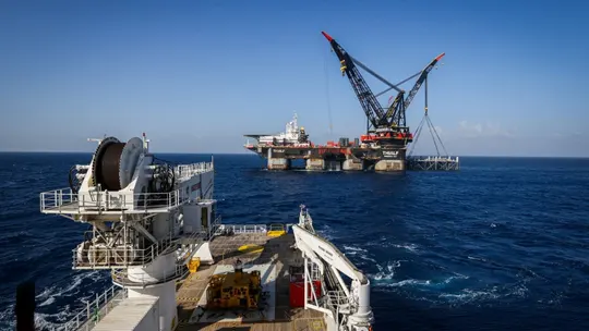 Israel está lanzando un nuevo proceso competitivo para la búsqueda de más gas natural en sus aguas económicas exclusivas, anunció el lunes el ministro de Energía e Infraestructura, Eli Cohen.