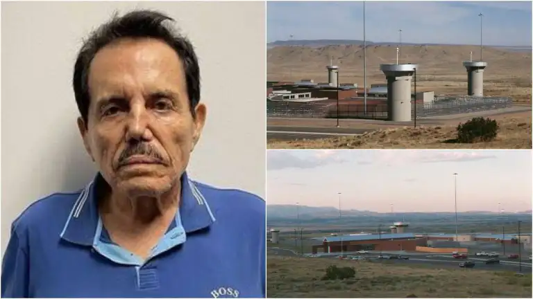 Ismael "El Mayo" Zambada García, cofundador del Cártel de Sinaloa, fue condenado por un tribunal federal de Brooklyn a cumplir una pena de cadena perpetua.