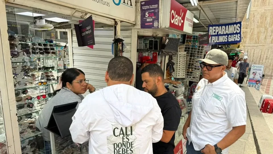 Un mes después del terremoto, el censo de la administración distrital registra 7.263 empresas afectadas en Cali, con pérdidas estimadas en aproximadamente $188.700 millones.