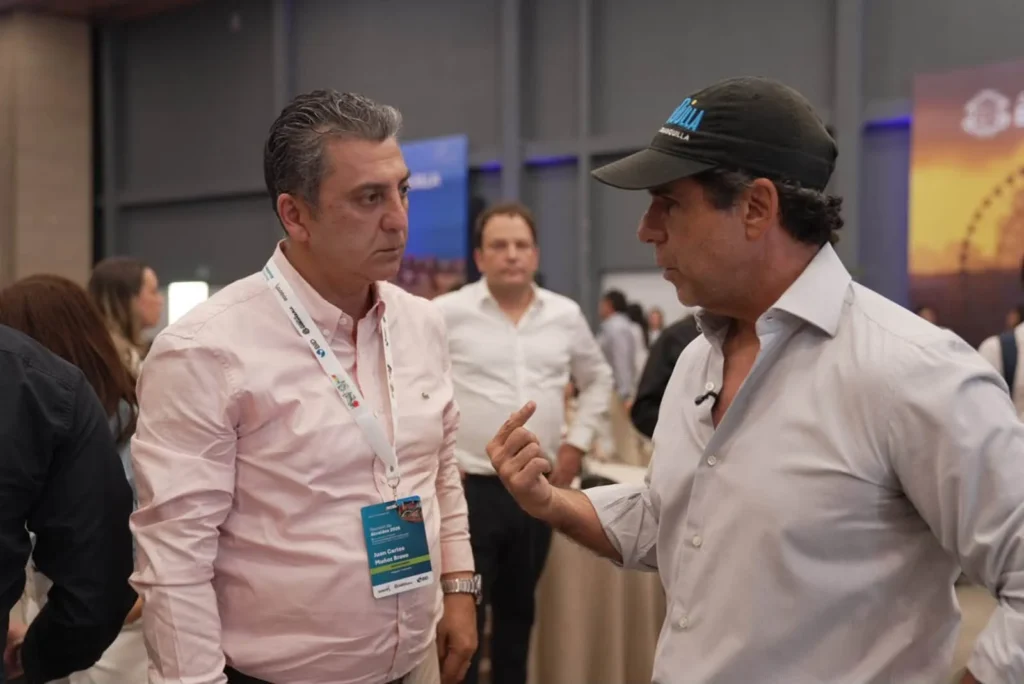 Participar en el Encuentro de alcaldes-2026 de la Red de Ciudades del Banco Interamericano de Desarrollo-BID, realizado en Barranquilla, fue una oportunidad para compartir experiencias, fortalecer la cooperación y conocer soluciones frente a los principales desafíos urbanos de América Latina y el Caribe.