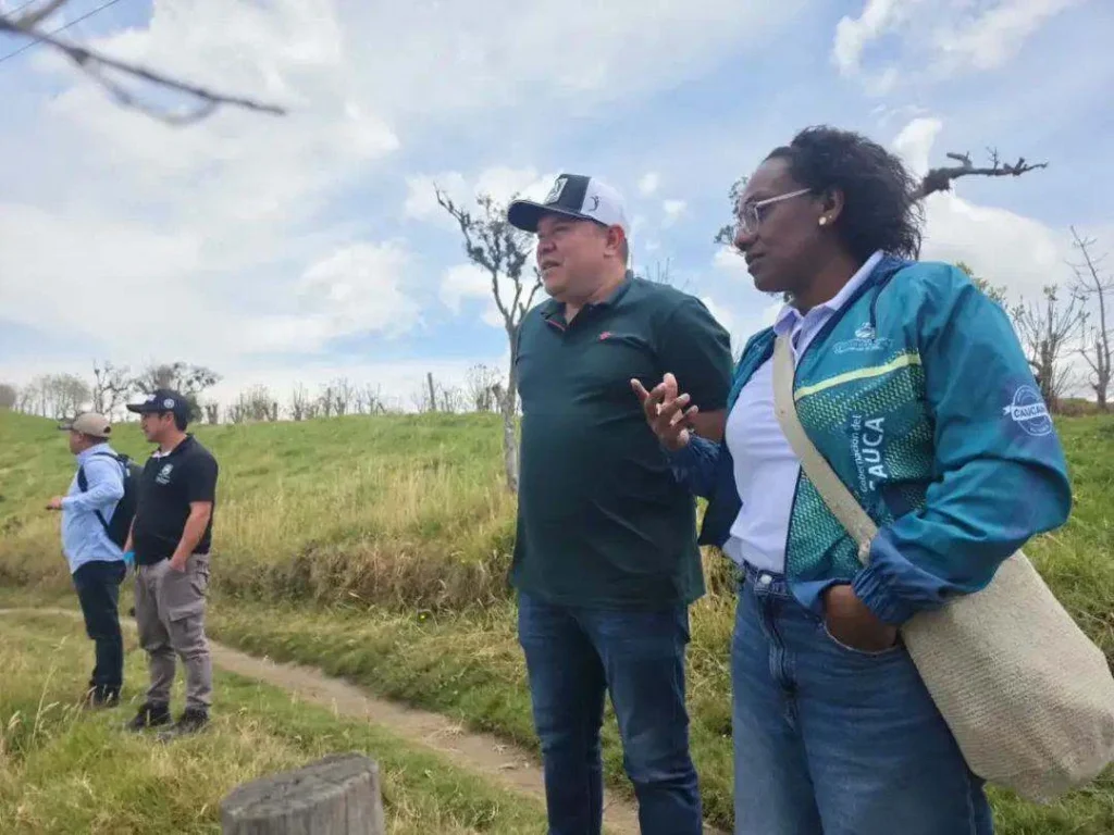 En un departamento donde el campo sostiene buena parte de la economía y donde miles de campesinos siguen esperando oportunidades, asistencia técnica, vías, comercialización y verdadero respaldo institucional, la Secretaría de Agricultura tiene una enorme responsabilidad.