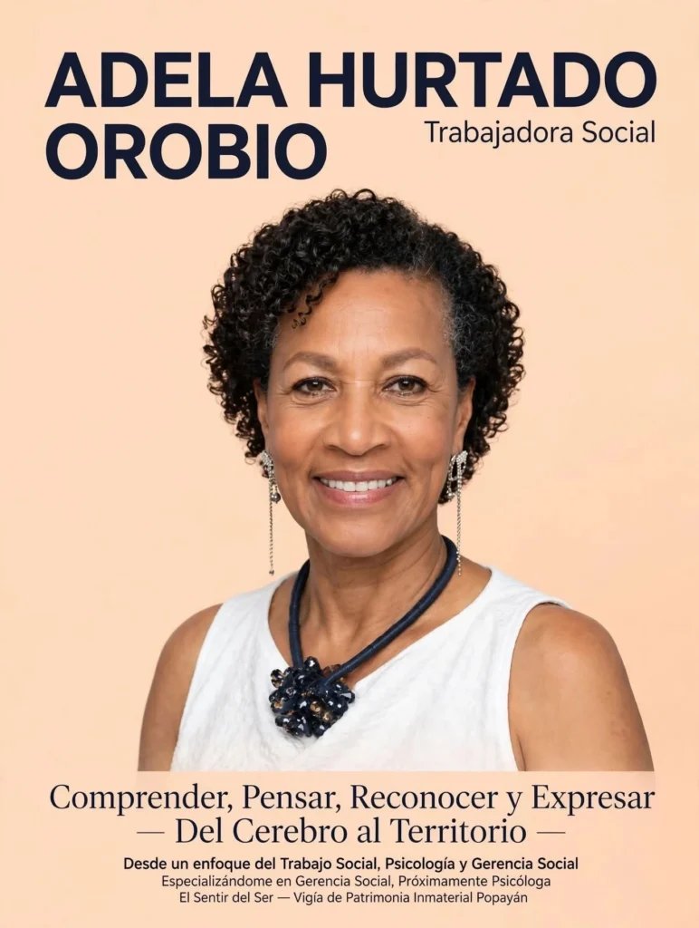 Una alternativa para los trabajadores sociales