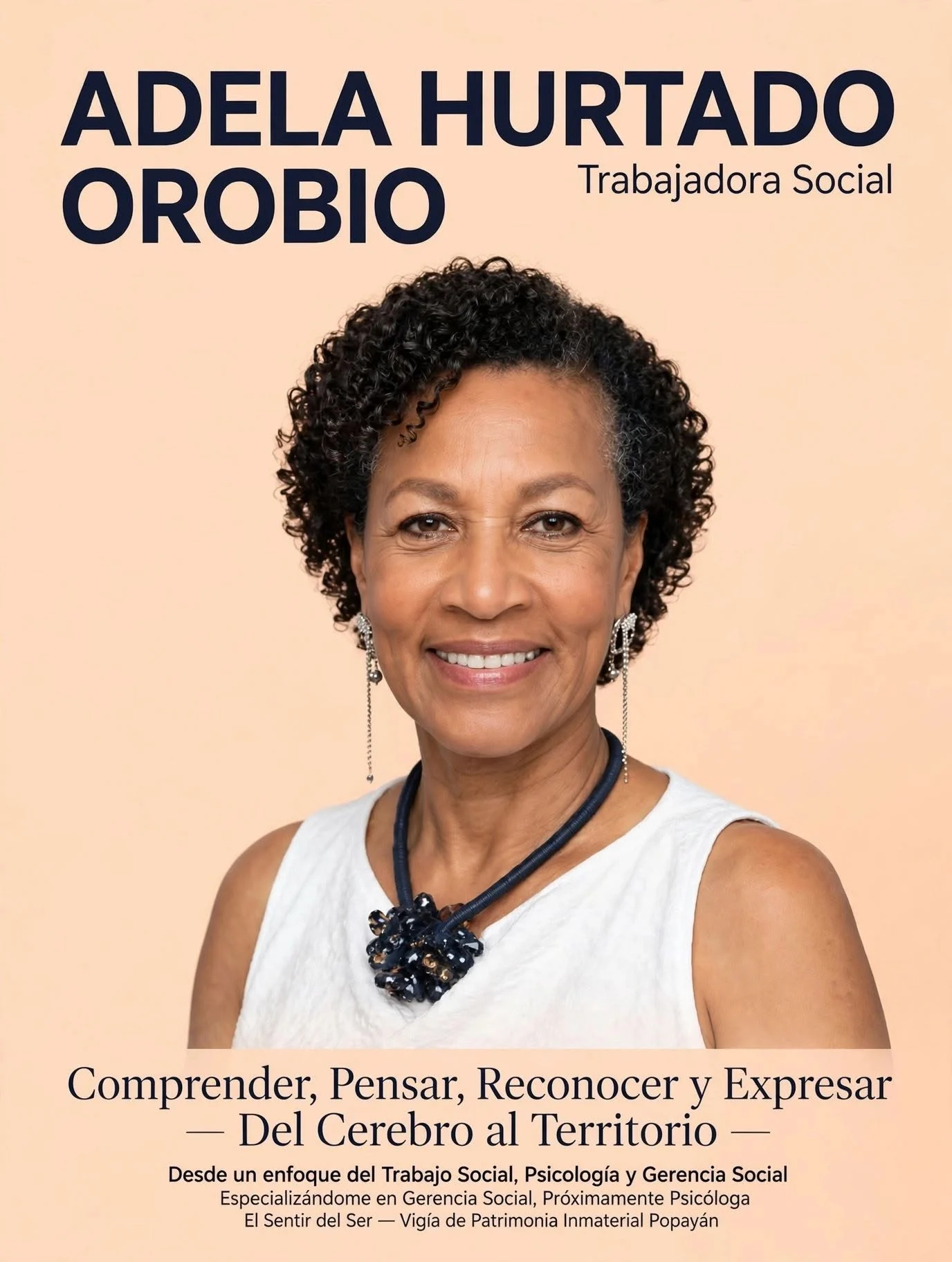 Una alternativa para los trabajadores sociales