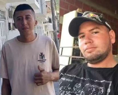 Las autoridades confirmaron que dos hombres que habían sido reportados como desaparecidos en el municipio de Balboa fueron hallados sin vida en zona rural del vecino municipio de Argelia.