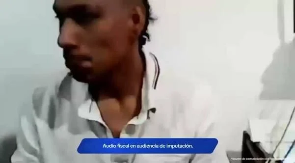 La fiscalía general de la Nación presentó ante un juez de control de garantías a Johnny Esteban Salamanca Reyes, posible responsable de la muerte de Roxxi Vanessa Astaiza Mosquera, líder y defensora de los derechos humanos de la población LGBTIQ+, ocurrida el pasado 17 de septiembre en Popayán (Cauca).