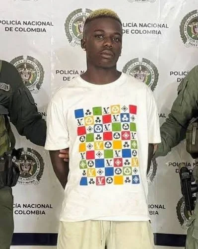 Una acción de la fuerza pública que se cumplió en zona rural de Guachené, al Norte del Cauca, cayó muerto de Jhonier David Zapata Catoñi, conocido con el alias de “Pocoyó”, distinguido por las autoridades de pertenecer a la estructura “Dagoberto Ramos” de las Disidencia de la Farc que delinquen entre los municipios de Guachené y Puerto Tejada.