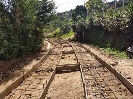 Habitantes del sector urbano del Corregimiento Arbela, Municipio de La Vega, Sur del Cauca, reclamaron a la alcaldía de esa jurisdicción, la construcción de Placa Huella, entre el poblado y el cementerio local.