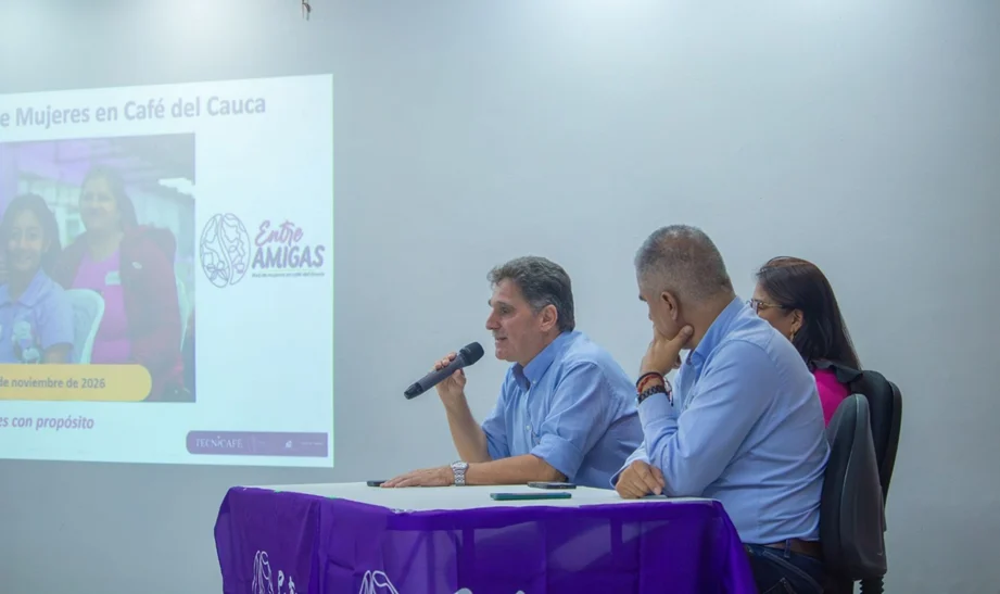 La cuarta versión de Entre Amigas, Mujeres en Café reunirá a productoras, catadoras, baristas, tostadoras y otras mujeres vinculadas a la cadena de valor del café, en una iniciativa que busca visibilizar sus aportes, reconocer su trabajo y promover su participación y sus oportunidades en el sector. La Alcaldía de Popayán, a través de la