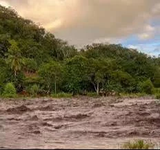 Las alarmas se dispararon nuevamente en el estado Sucre, al oriente de Venezuela. Habitantes del municipio Montes reportaron la tarde de