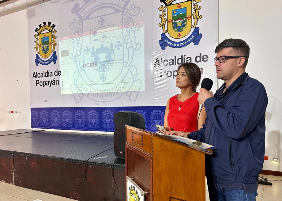 El municipio realizó la primera sesión de 2026 del Comité Técnico y Coordinador del Plan de Gestión Integral de Residuos Sólidos, en la que revisó los avances de implementación, socializó el proceso de actualización y definió la ruta de trabajo con los actores involucrados. La jornada, liderada por la Secretaría de Desarrollo Agroambiental y de Fomento Económico (DAFE), también abordó las acciones del programa Basura Cero para la gestión integral de los residuos sólidos en el municipio.