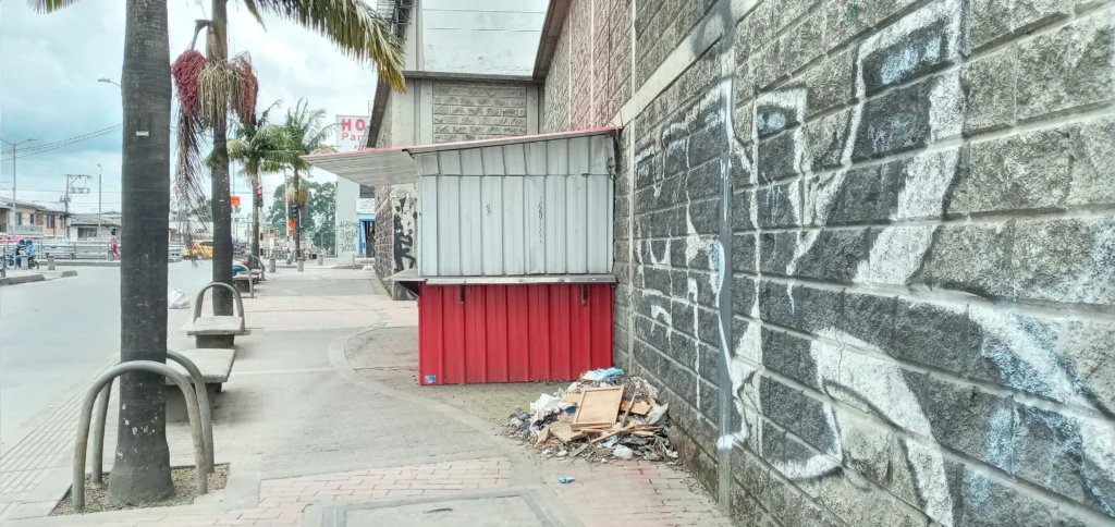 No hay medidas por parte de las autoridades de Popayán.