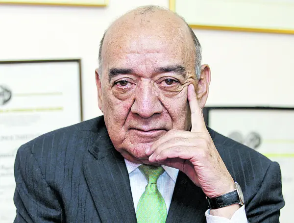Fundación Santa informó sobre estado de salud del periodista Yamid