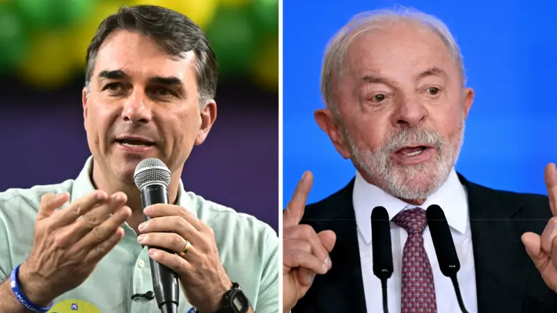 Se ha confirmado oficialmente que el presidente Luiz Inácio Lula da Silva y el senador de derecha Flávio Bolsonaro se enfrentarán en una segunda vuelta electoral el próximo domingo 25 de octubre de 2026. Al no superar ninguno el 50% de los votos válidos necesarios en los comicios de este domingo, el Tribunal Superior Electoral (TSE) de Brasil dictaminó el balotaje.