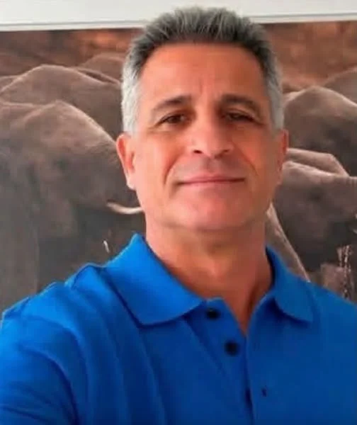 Nuevamente el ingeniero Andrés Sadovnik asume como gerente de Emquilichao, es la sexta ocasión que llega a este cargo.