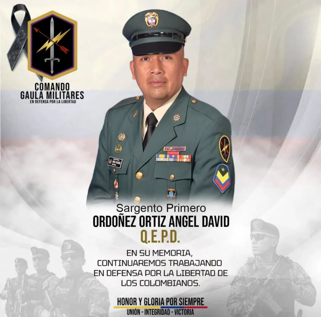 Nuevamente se registra un hecho violento contra la fuerza pública en el sur del departamento, en la vía que comunica a Popayán, con la población de Timbío. El hecho se presentó hacia las 9:40 de la noche en el sector Mi Bohío, donde se atendió por los organismos de socorro el hecho.