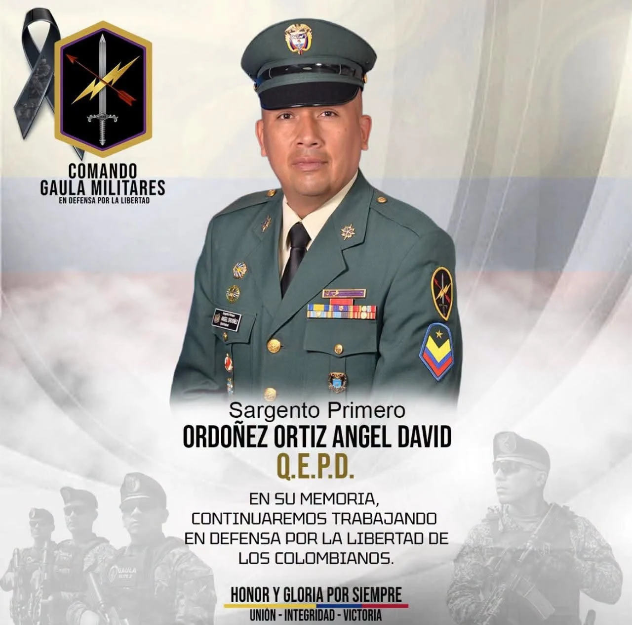 Nuevamente se registra un hecho violento contra la fuerza pública en el sur del departamento, en la vía que comunica a Popayán, con la población de Timbío. El hecho se presentó hacia las 9:40 de la noche en el sector Mi Bohío, donde se atendió por los organismos de socorro el hecho.