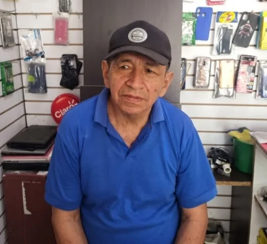 En las últimas horas se conoció el fallecimiento de Clodoaldo Gómez, quien habría perdido la vida en un accidente de tránsito ocurrido en el centro de Cali, ciudad en la que residía desde hace aproximadamente dos años junto a su familia.