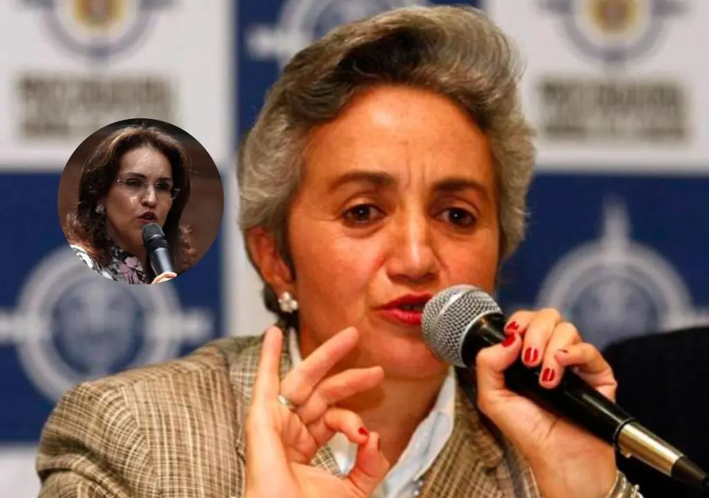 Ante la Comisión Sexta de la Cámara de Representantes, durante el debate de control político sobre el empalme, la ministra de Educación, Ilva Myriam Hoyos Castañeda, presentó un diagnóstico de las principales fracturas con las que recibió el sector educativo el Gobierno del presidente Abelardo De La Espriella.