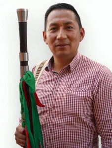 Después de dos días de diálogo, el Consejo Regional Indígena del Cauca -CRIC y el Instituto Colombiano de Bienestar Familiar-ICBF,