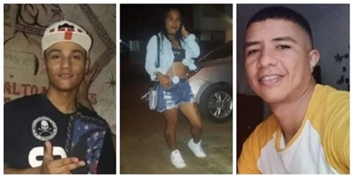 Tres personas fueron matadas y una más resultó herida en una nueva masacre realizada la noche del domingo en el municipio de Santander de Quilichao, al Norte del Cauca. Los hechos Oocurrieron cuando sujetos armados irrumpieron en un establecimiento público ubicado en la calle 18A con carrera 15A y dispararon de manera indiscriminada contra las personas que se encontraban en el lugar.