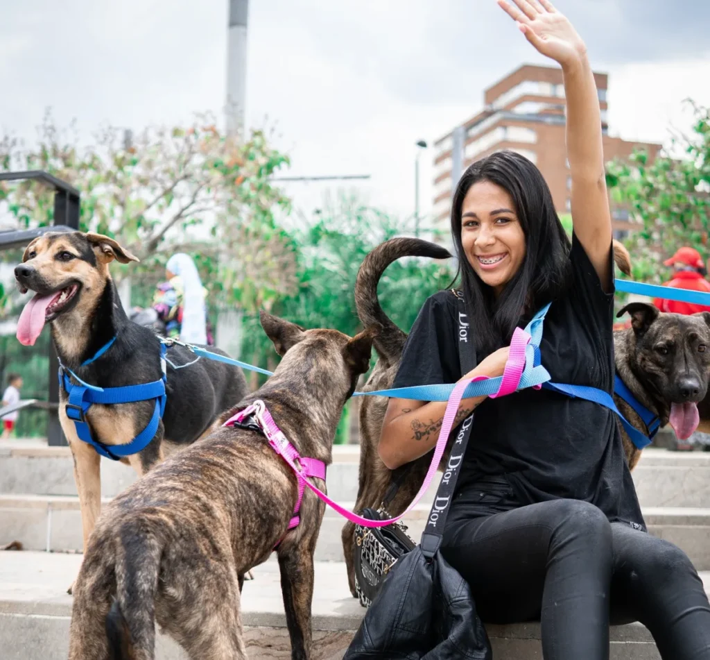 El Bulevar del Río será escenario el próximo 11 de octubre de una jornada dedicada a los animales de compañía, con un recorrido de un kilómetro y actividades de bienestar. La programación contempla hidratación, espacios para fotografías y una premiación en ocho categorías para las mascotas participantes.