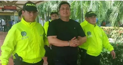 El exalcalde de Yopal John Jairo Torres, conocido como ‘” John Calzones”, fue víctima de un ataque armado en una finca ubicada en