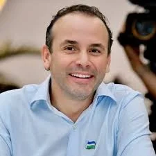 El alcalde de Cali, Alejandro Eder, anunció el inicio del proceso para adquirir la Central Hidroeléctrica de Salvajina, una iniciativa con la que busca fortalecer a las Empresas Municipales de Cali (EMCALI) y ampliar su capacidad de generación de energía.