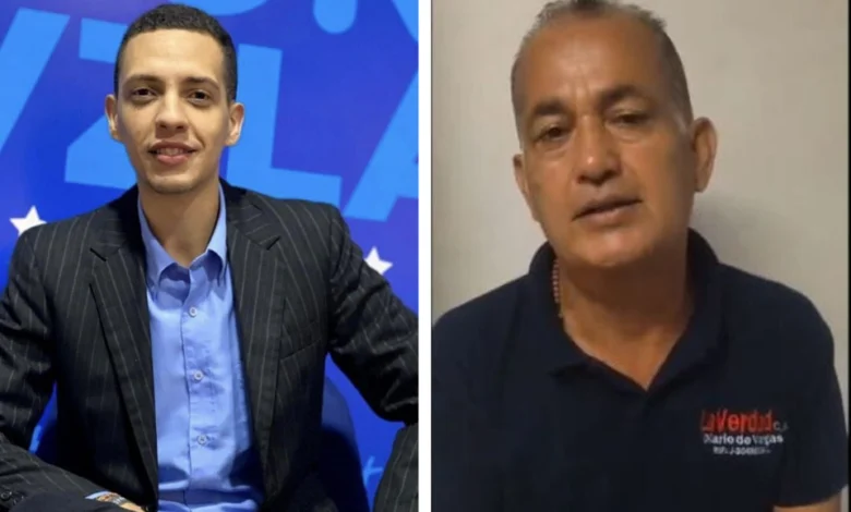 En una resolución que marca un hito para la libertad de prensa en Venezuela, el Tribunal Tercero de Juicio con competencia en terrorismo dictó este miércoles 30 de septiembre una sentencia absolutoria a favor de los periodistas Luis López y Gabriel González.